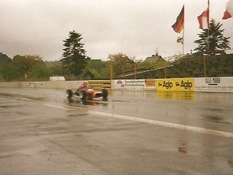 Ciceri Formula 850 GMS 12